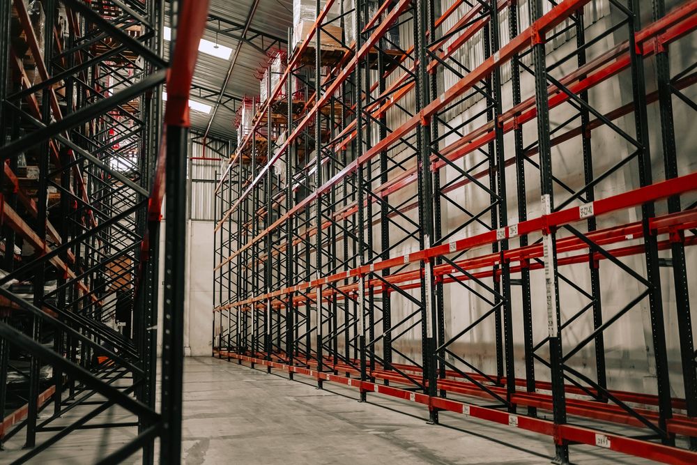 Business Logistics — KargoPush