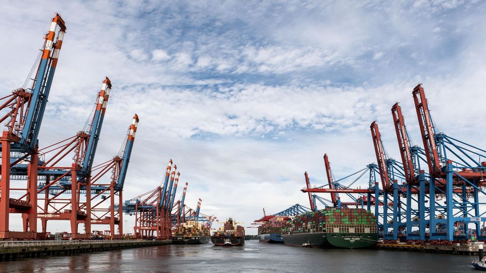 International Shipping — KargoPush